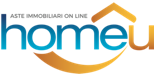 homeu Logo